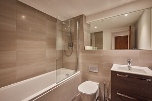 Leilighet | 2 soverom