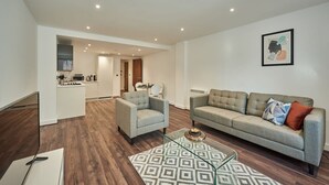 Apartamento | 2 dormitorios