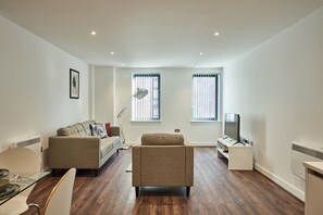 Departamento | 2 habitaciones 