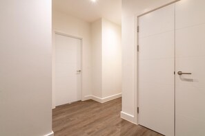 Lägenhet | Exteriör