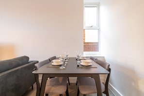 Apartamento | Fachada