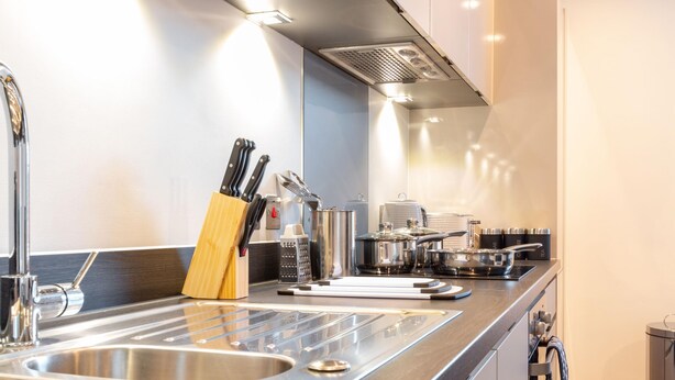 Apartment | Exterior - Luxurious Apartment -nec/bhx/solihull (Solihull)