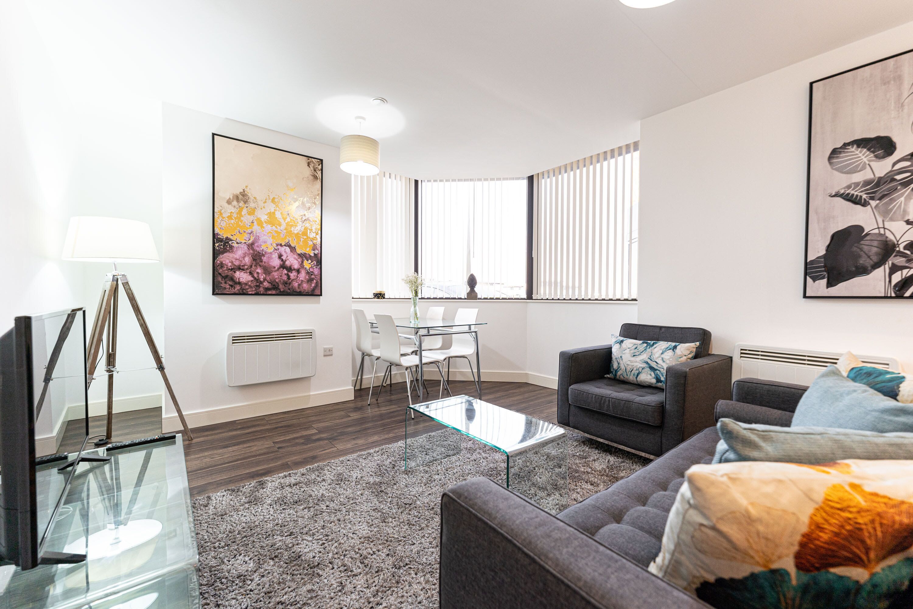 Apartment | 1 bedroom