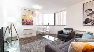 Apartment | 1 bedroom