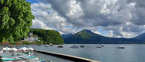 Port de plaisance