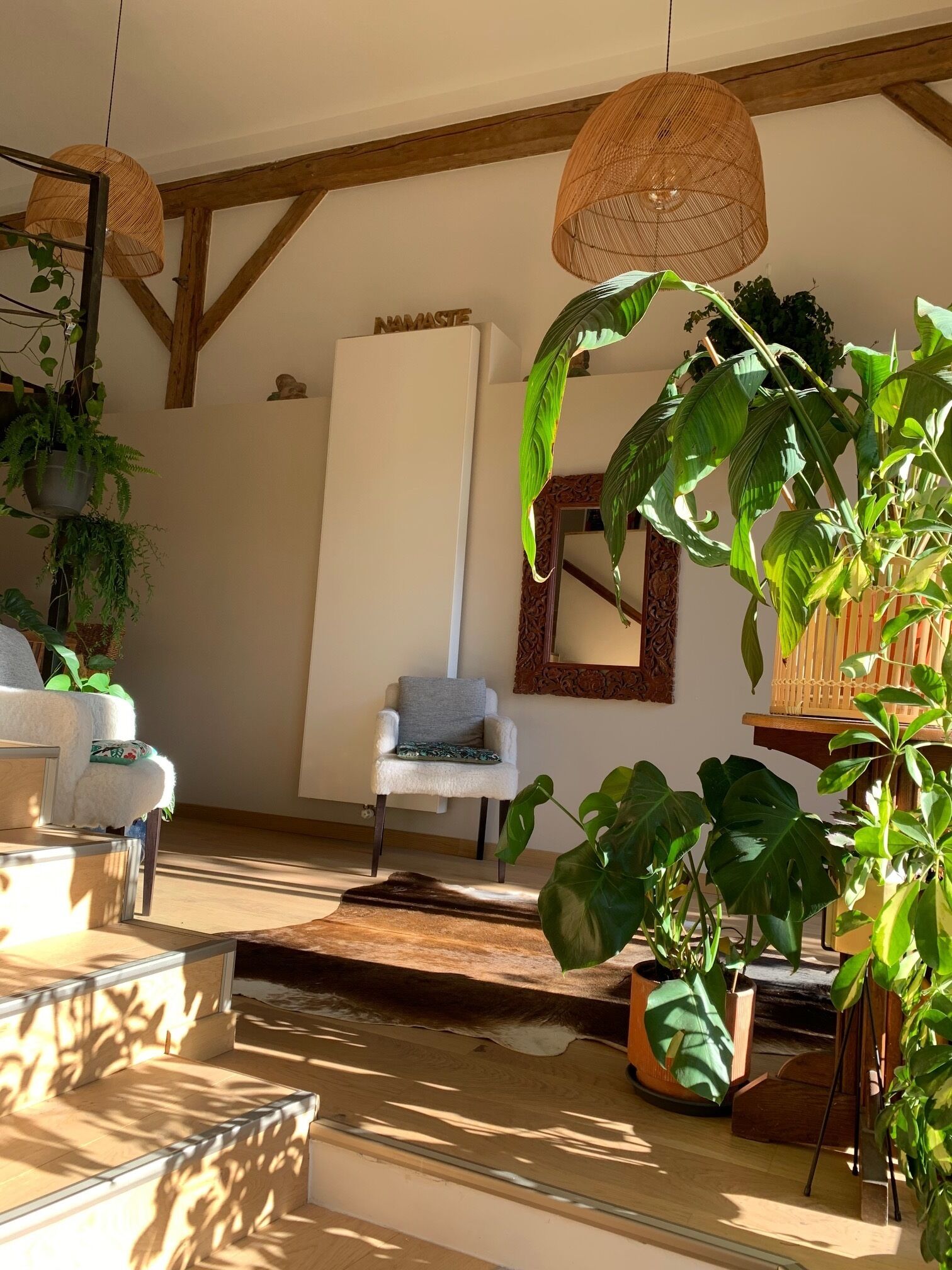 Intérieur