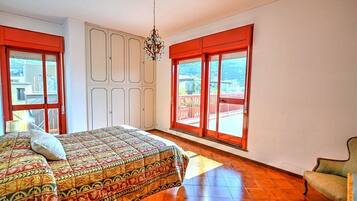 3 Schlafzimmer, BettwÀsche