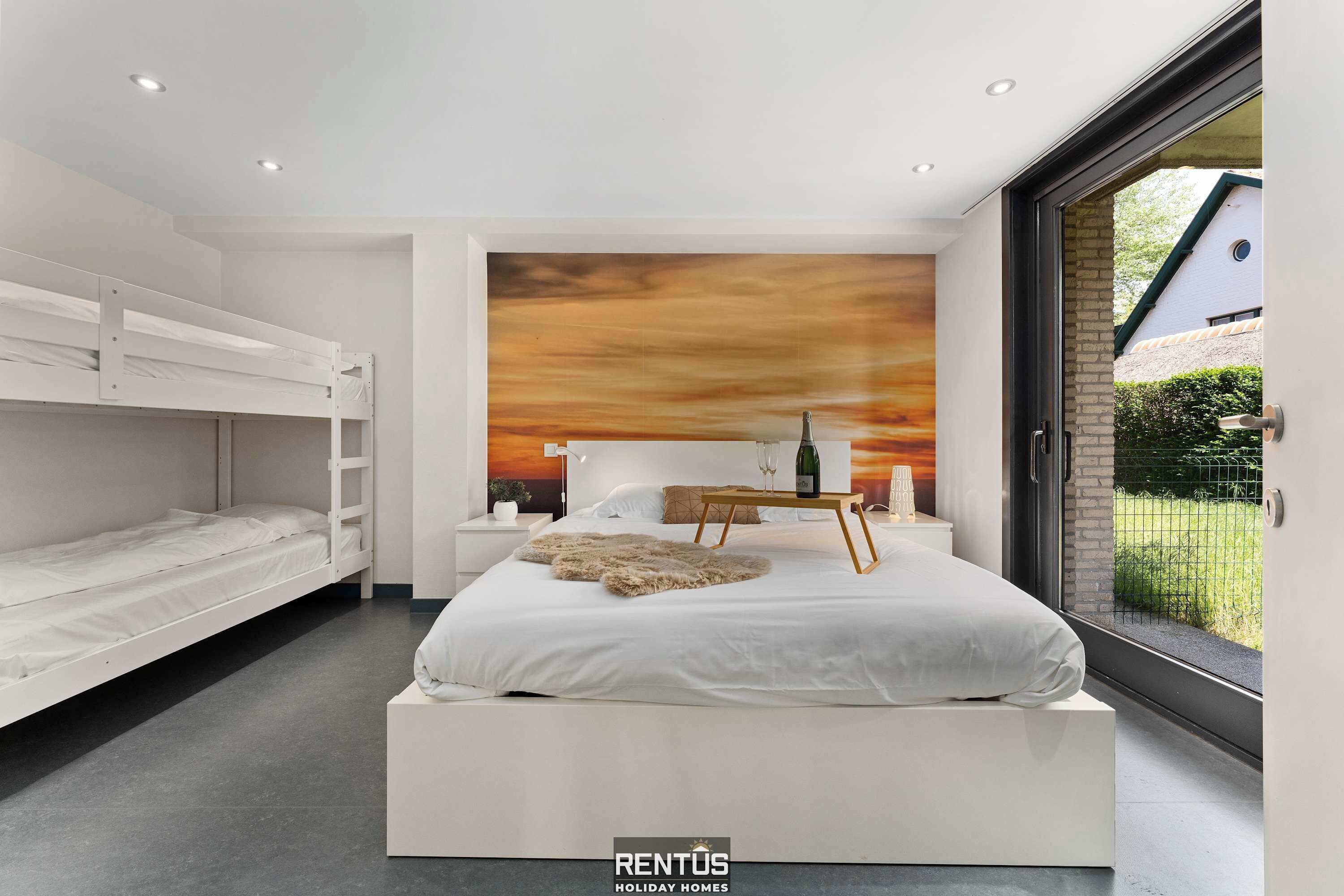 1 makuuhuone, vauvan matkasänky, Wi-Fi, vuodevaatteet