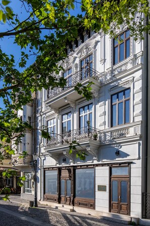 Ulkopuoli
