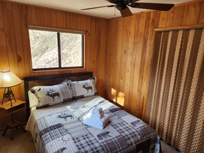 3 chambres, Wi-Fi, draps fournis