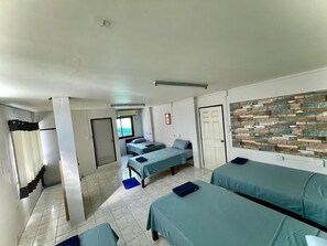 Basic Shared Dormitory | Bed sheets - 56 Chiang Mai Soi 3 (Chiang Mai)