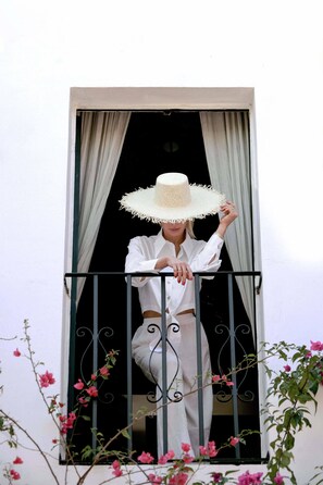 Apartment - Holt Hotel del Pueblito (San Miguel de Allende)