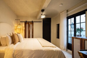 Apartment | 1 bedroom - Holt Hotel del Pueblito (San Miguel de Allende)