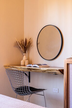 Leilighet | 1 soverom