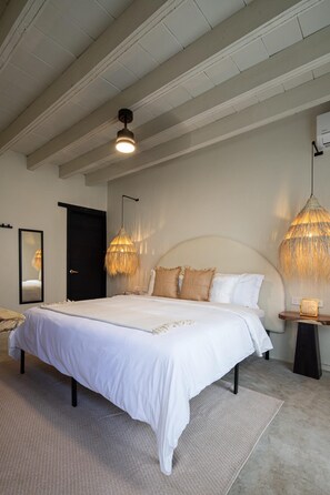 อพาร์ทเมนท์ | 1 ห้องนอน