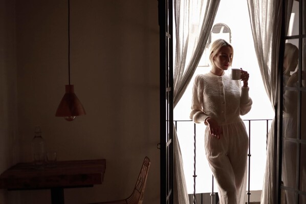 Apartment - Holt Hotel del Pueblito (San Miguel de Allende)