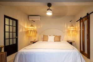 Apartment | 1 bedroom - Holt Hotel del Pueblito (San Miguel de Allende)