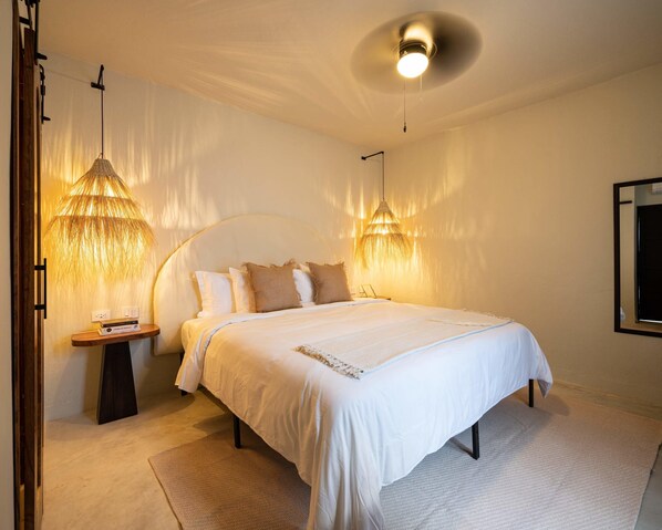 Departamento | 1 habitación 