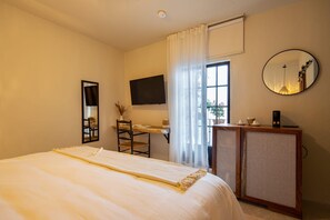 Apartment | Exterior - Holt Hotel del Pueblito (San Miguel de Allende)