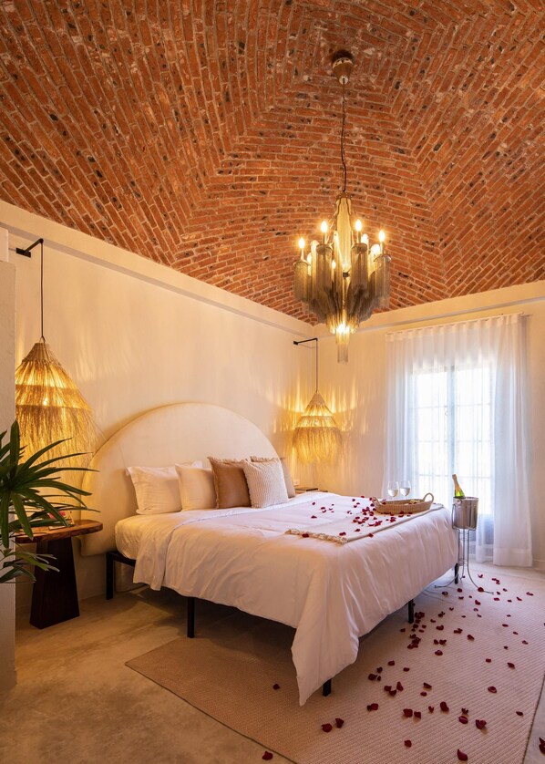 Leilighet | 1 soverom