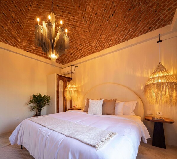 Apartamento | 1 quarto