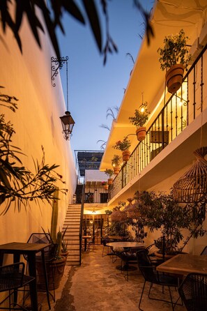 Apartamento | 1 quarto