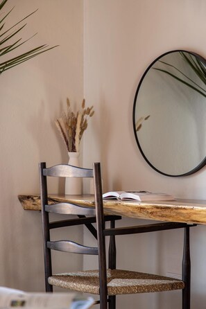 Leilighet | Eksteriør