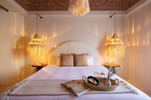 Apartment | Exterior - Holt Hotel del Pueblito (San Miguel de Allende)