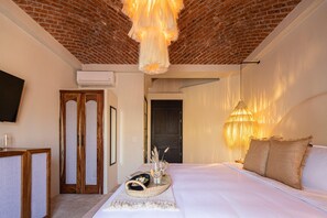 Apartment | Exterior - Holt Hotel del Pueblito (San Miguel de Allende)