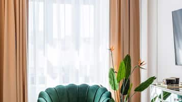 Appartement | Extérieur