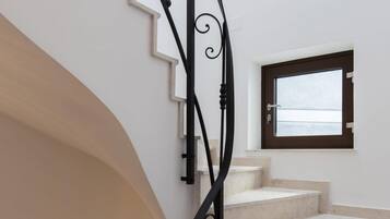Appartement | Extérieur