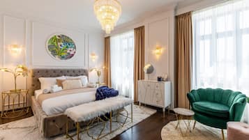 Apartemen | Eksterior