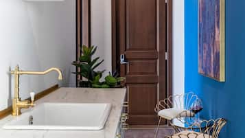Appartement | Extérieur