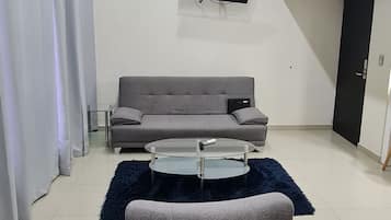 Club-loftsværelse | Overnatningsstedets facade