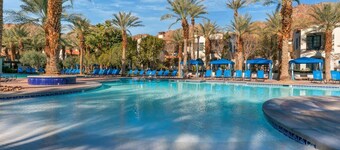 Alluring Desert Haven Studio in La Quinta #B