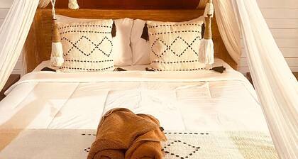 La Nusa Penida Homestay