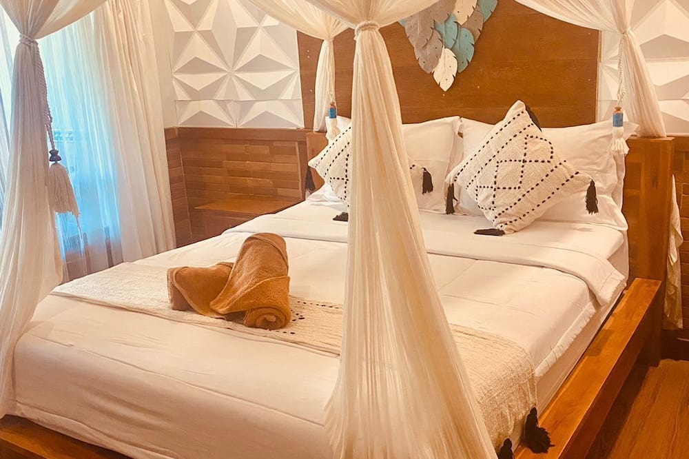 La Nusa Penida Homestay