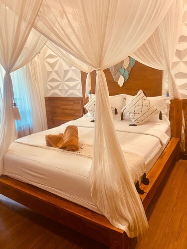 La Nusa Penida Homestay