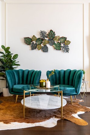 Apartment - Holt Old Town Luxury Suites With Balcony (Bucharest)