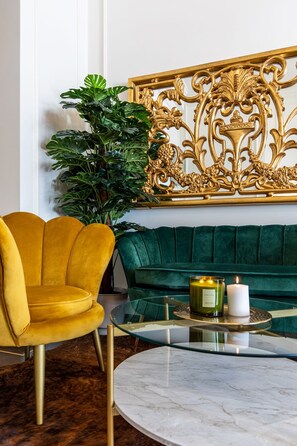 อพาร์ทเมนท์