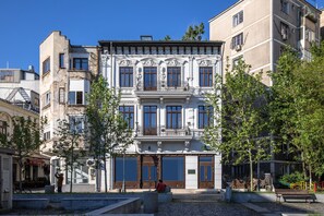 อพาร์ทเมนท์