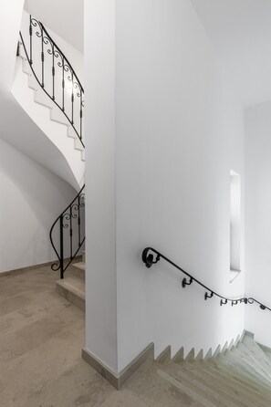 Apartment - Holt Old Town Luxury Suites With Balcony (Bucharest)