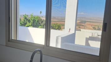 Apartemen | Dapur pribadi