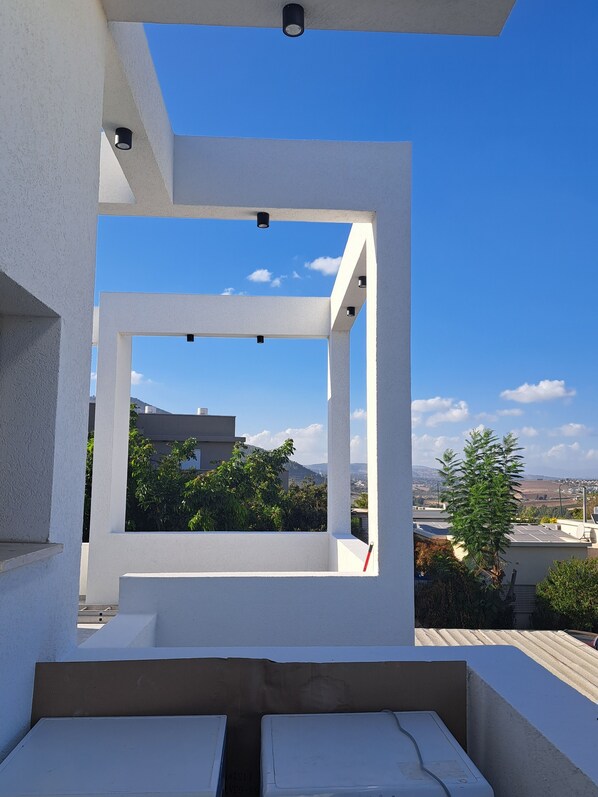 Appartement | Balcon