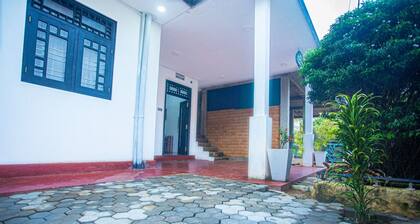 DR. Place in Hikkaduwa