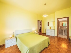 4 chambres, Wi-Fi