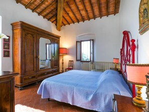 5 bedrooms, WiFi - I Cancelli by Interhome (Florence)