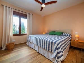 5 bedrooms, internet - Vacation home Agave by Interhome (Calpe/Calp)