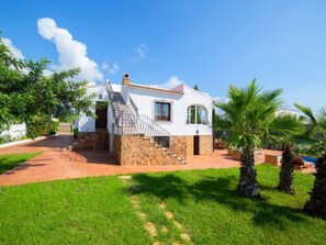 Exterior - Vacation home Agave by Interhome (Calpe/Calp)