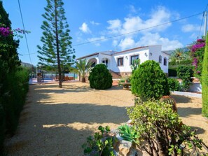 Exterior - Vacation home Agave by Interhome (Calpe/Calp)